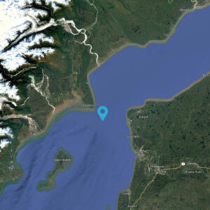 Cook Inlet LNG – Ensuring Alaska’s Energy Security